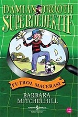 Süper Dedektif - Futbol Macerası