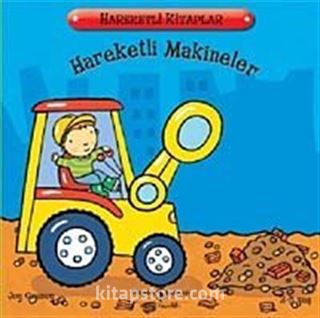 Hareketli Makineler