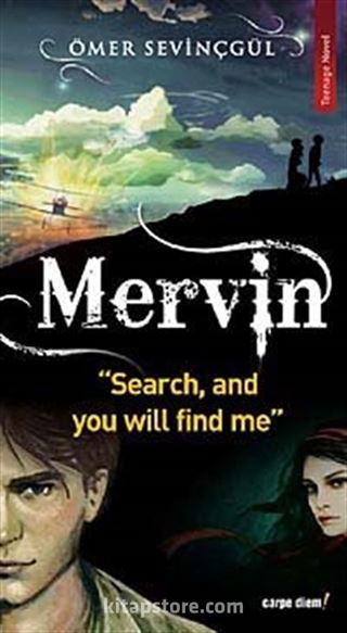 Mervin (İngilizce)