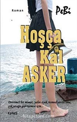 Hoşça Kal Asker