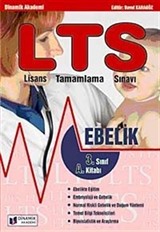 LTS Ebelik Sınavları / 3. Sınıf A kitabı