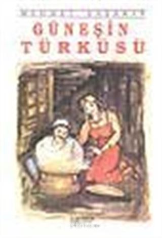 Güneşin Türküsü