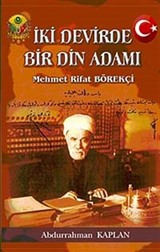 İki Devirde Bir Din Adamı