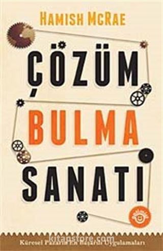 Çözüm Bulma Sanatı