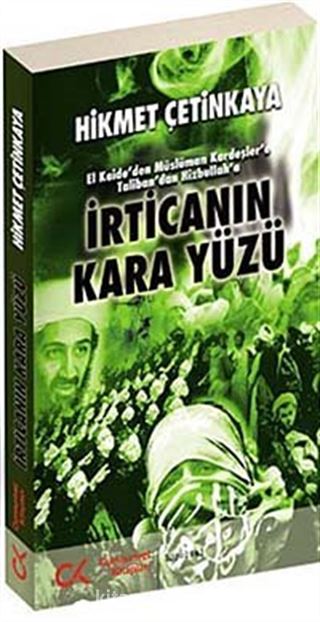 İrtica'nın Kara Yüzü