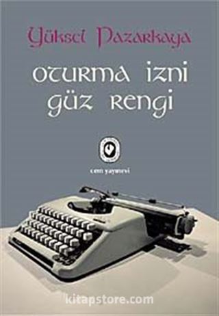 Oturma İzni - Güz Rengi