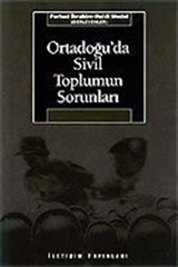 Ortadoğu'da Sivil Toplumun Sorunları