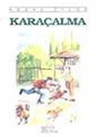 Karaçalma