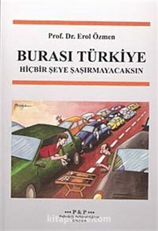 Burası Türkiye