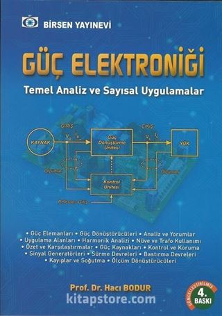 Güç Elektroniği