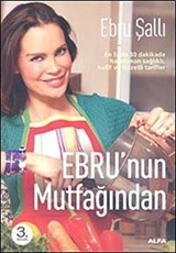 Ebru'nun Mutfağından