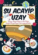 Şu Acayip Uzay