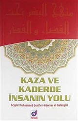 Kaza ve Kaderde İnsanın Yolu