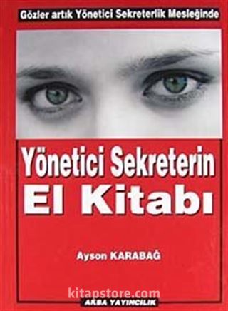 Yönetici Sekreterin El Kitabı