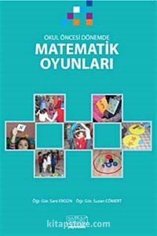 Okul Öncesi Dönemde Matematik Oyunları