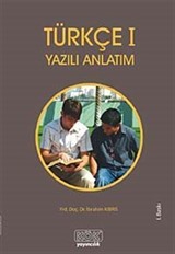 Türkçe 1 / Yazılı Anlatım