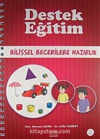 Destek Eğitim