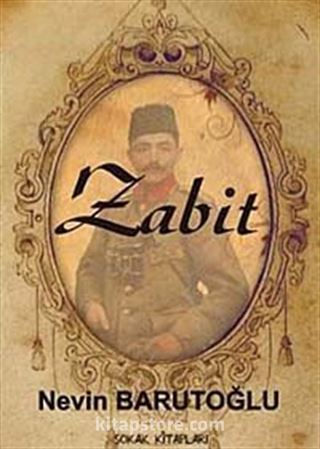 Zabit