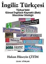 İngiliz Türkçesi