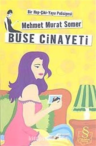 Buse Cinayeti