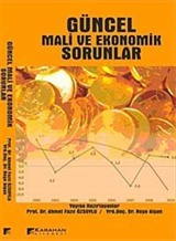 Güncel Mali ve Ekonomik Sorunlar