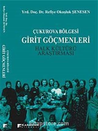 Çukurova Bölgesi Girit Göçmenleri