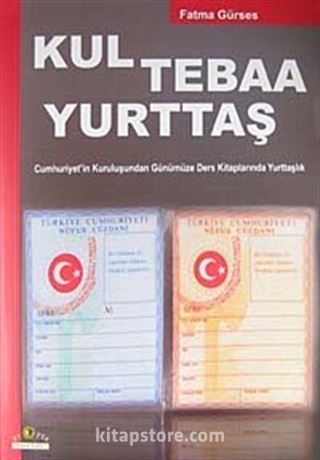 Kul Tebaa Yurttaş