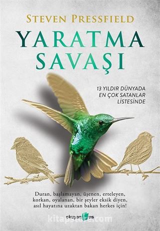 Yaratma Savaşı