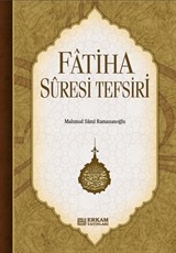 Fatiha Suresi Tefsiri