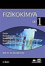 Fizikokimya