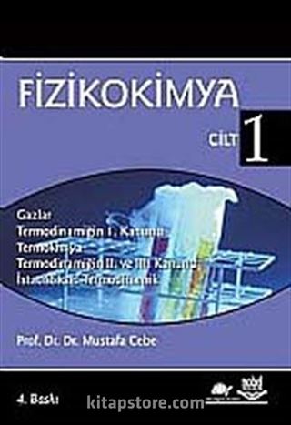 Fizikokimya