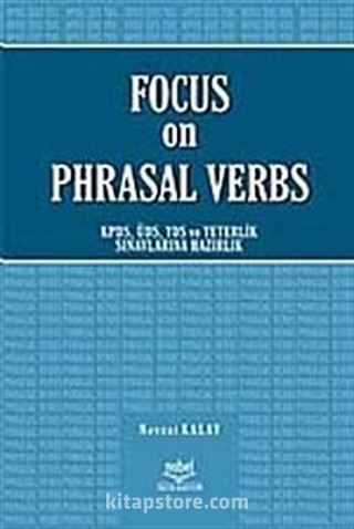 Focus on Phrasal Verbs