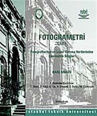 Fotogrametri - 1