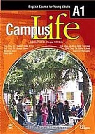 Campus Life A1