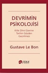 Devrimin Psikolojisi