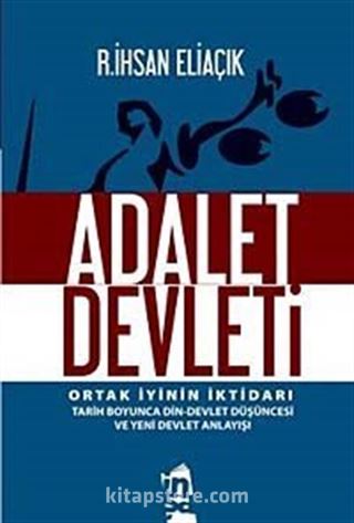 Adalet Devleti