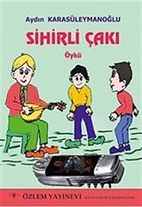 Sihirli Çakı