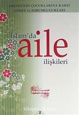 İslam'da Aile İlişkileri 2