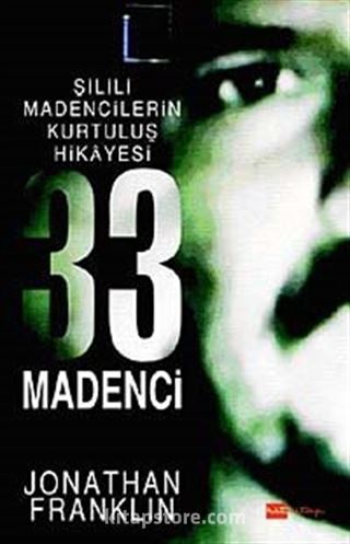 33 Madenci