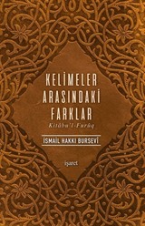 Kelimeler Arasındaki Farklar