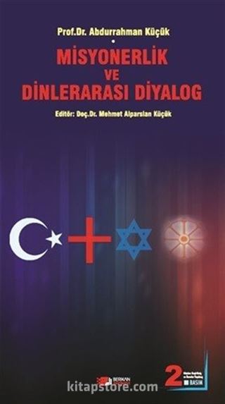 Misyonerlik ve Dinlerarası Diyalog