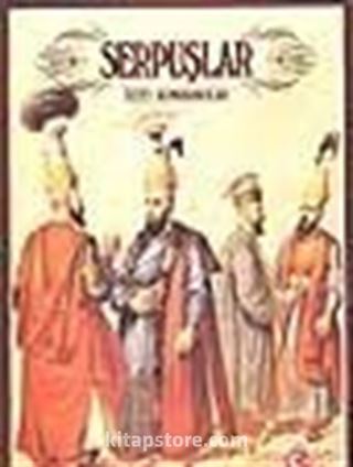 Serpuşlar