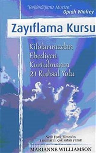 Zayıflama Kursu