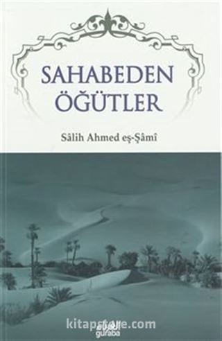 Sahabeden Öğütler