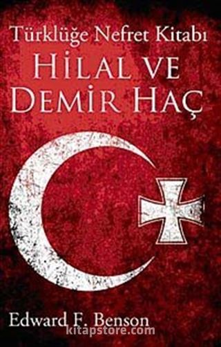 Hilal Ve Demir Haç