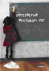 Öğretmenim Mektubun Var