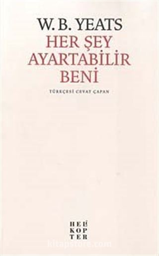 Her Şey Ayartabilir Beni