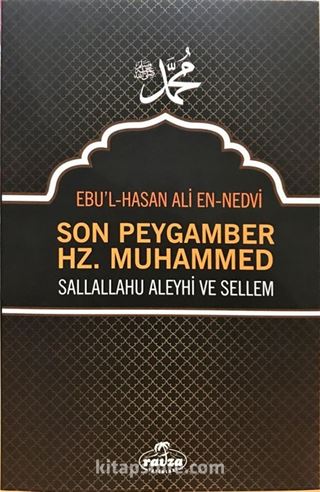 Son Peygamber (Ciltsiz)