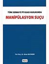 Manipülasyon Suçu