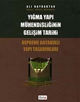 Yığma Yapı Mühendisliğinin Gelişim Tarihi